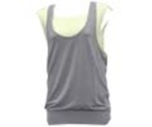Lola Sleeveless Custom Knit