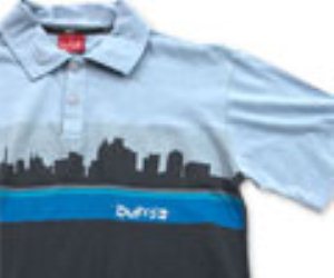 Lomita Polo Shirt