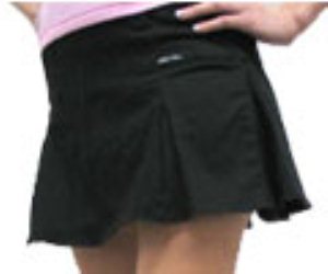 Lone Pleated Skirt