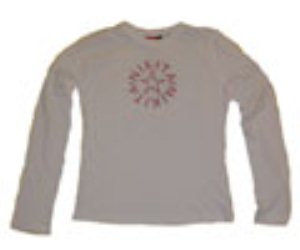 Lone Star Long Sleeve  T-Shirt