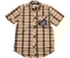 Long Island Woven S/S Shirt