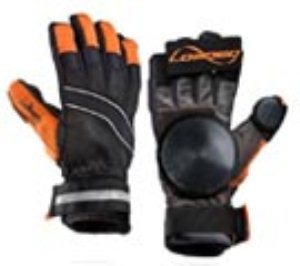 Longboard Slide Gloves