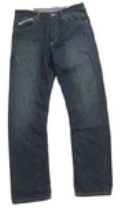 Loose Wash Ltd Jeans