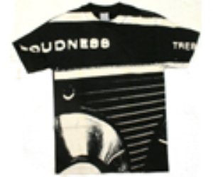 Loudness S/S T-Shirt