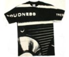 Loudness S/S T-Shirt