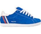 Louie Blue/White Shoe