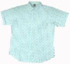 Louis Vizoochi Button-Down S/S Shirt
