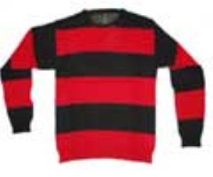 Lounge Mohair Jumper