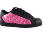 Love Black/Pink/Fushia Womens Shoe