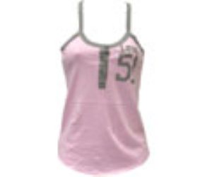 Love Strike Girls Tank