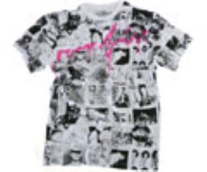 Lovely S/S T-Shirt