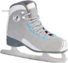 Low Cut Classic Ice Skates