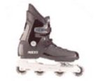 Low Rider Aggressive Inline Skate