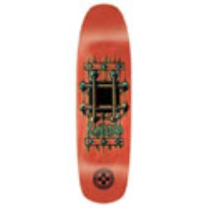 Lucero Mia Large Skateboard Deck