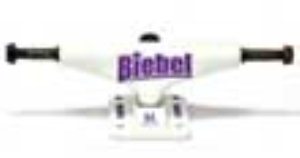 M-Class Pro Brandon Biebel Icon Skateboard Trucks