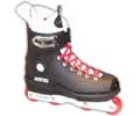 M-Twelve Anniversary Ufs Aggressive Inline Skate