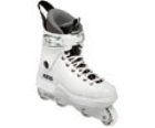 M-Twelve White Ufs Aggressive Inline Skate