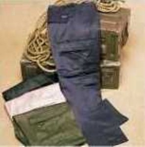 M65 Trousers