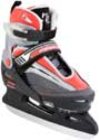 Mach 5 Boys Adjustable Ice Skates