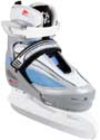 Mach 5 Girls Adjustable Ice Skates