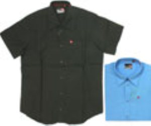 Macker S/S Shirt