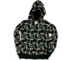 Mad Youth Spec Hoody
