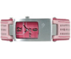 Madrid Hot Pink Watch W083bl-Ahpnk