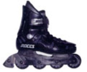 Madrid Mens Recreational Inline Skate