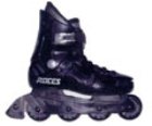 Madrid Mens Recreational Inline Skate