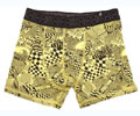 Maguro Print Knit Boxer Briefs