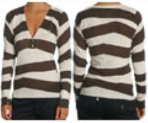 Main Squeeze Sweater