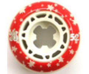 Make A Wish 52Mm Skateboard Wheels