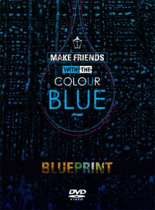 Make Friends With The Colour Blue Dvd