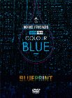 Make Friends With The Colour Blue Dvd