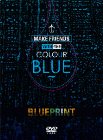 Make Friends With The Colour Blue Dvd