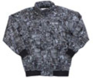Make Your Mark Jacket