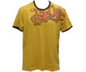 Manangua S/S T-Shirt