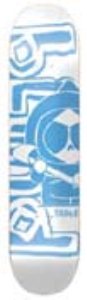Maniac Skateboard Deck