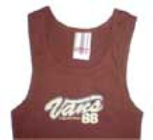 Mannaz Girls Tank Top
