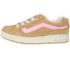 Mannaz Tan/Prism Pink Womens Shoe