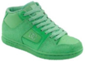 Manteca 2 Mid Se Absinthe Green Womens Shoe