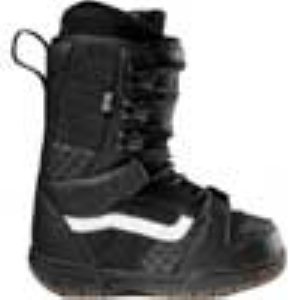 Mantra Grey/Black Kids Snowboard Boots F2my38