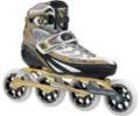 Marathon Carbon Womens Fitness Inline Skate