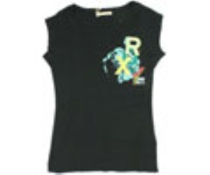 Margaret Makena S/S Tee