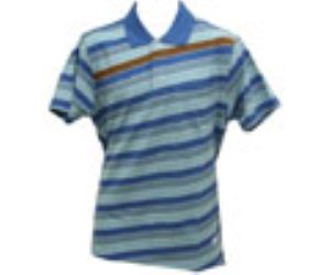 Margin S/S Polo Shirt