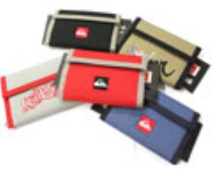 Mariner Tri-Fold Wallet