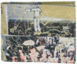 Mark Appleyard Fa Leather Wallet