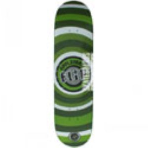 Mark Appleyard P2 Reg Skateboard Deck