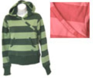 Marmelade Hoody