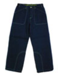 Marni Mt Blue Jeans